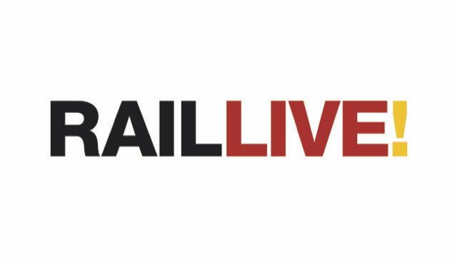 NUEVA EDICIÓN DE RAIL LIVE! 1 Y 2 DE DICIEMBRE 2020